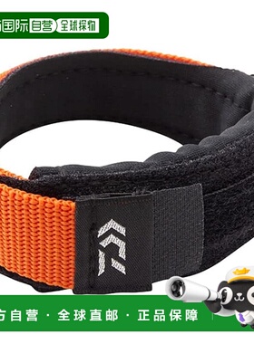 【日本直邮】达亿瓦腕带 DA-2022 橙色 均码