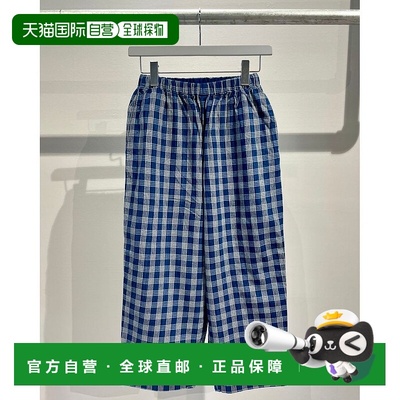 日本直邮PORTER CLASSIC PALAKA LOCAL PEACE PANTS Porter Class