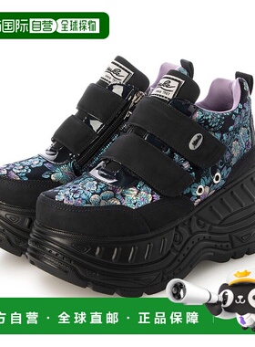 日本直邮YOSUKE 厚底运动鞋 YO729BW19795厚底鞋