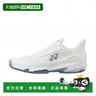 日本直邮YONEX POWER CUSHION AD-ACCEL WOMEN GC 女士网球鞋[SHT