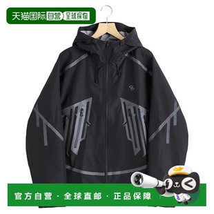 GEAR 男装 防风外套 日本直邮SAN JACKET SAN TAPED 1h可退