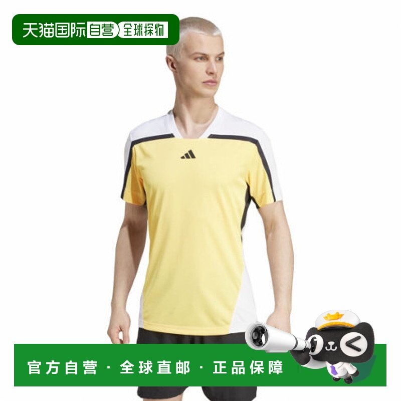 日本直邮【日本直邮】adidas阿迪达斯男女同款衬衫IS8966,运动服/休闲服装,运动POLO衫,淘宝优惠券,粉丝福利购,淘宝优惠卷