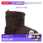 日本直邮EMU 秋冬 Australia2025 Australia 女士羊毛靴W13200EMU