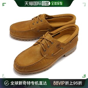 Classic Lug FW2 A5YWH Authentics 日本直邮Timberland男士 Eye