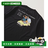 日本直邮JOURNAL The STANDARD 1h可退 relume Parappa Rapper 别