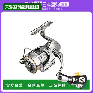 【日本直邮】SHIMANO禧玛诺stella C2000S系列泛用纺车式渔轮18