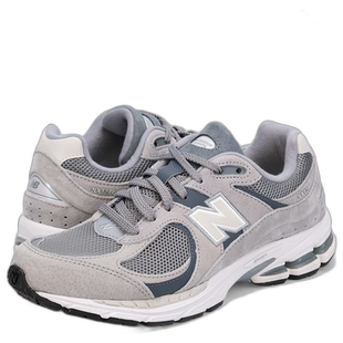 日本直邮 New Balance 男女情侣经典复古百搭运动休闲鞋 M2002RST