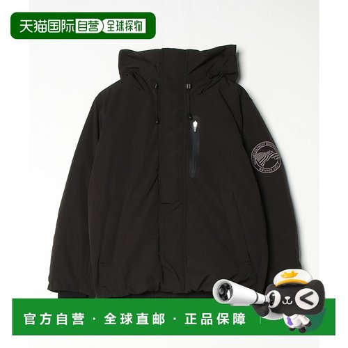 日本直邮AVIREX 男士 保暖羽绒外套 7834953001