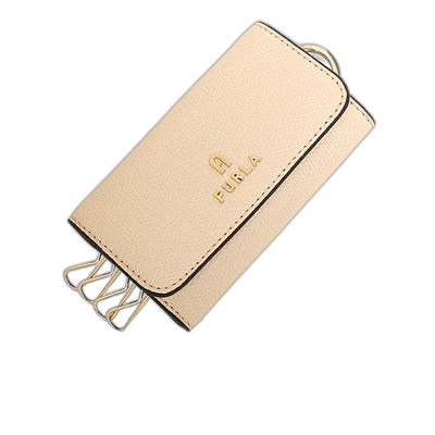 日本直邮Furla 茶花女士钥匙包 FURLA WR00436 ARE000