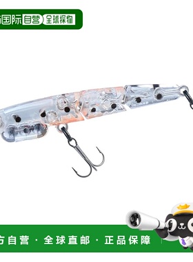 【日本直邮】达亿瓦昙花 白须J 网撒 55.0mm 55S