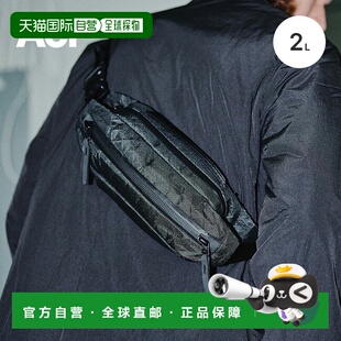 日本直邮Aer City Sling 3 Ultra AER-91054 包 身体包 单肩包 斜