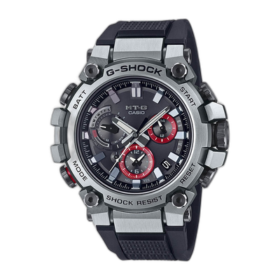 日本直邮G-Shock MT-G Bluetooth搭载 电波太阳能M手表 MTG-B3000
