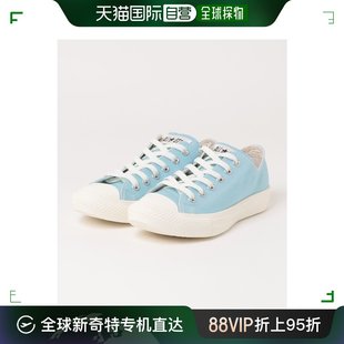 STAR LIGHT OX低帮帆布鞋 匡威女士经典 款 日本直邮CONVERSE ALL