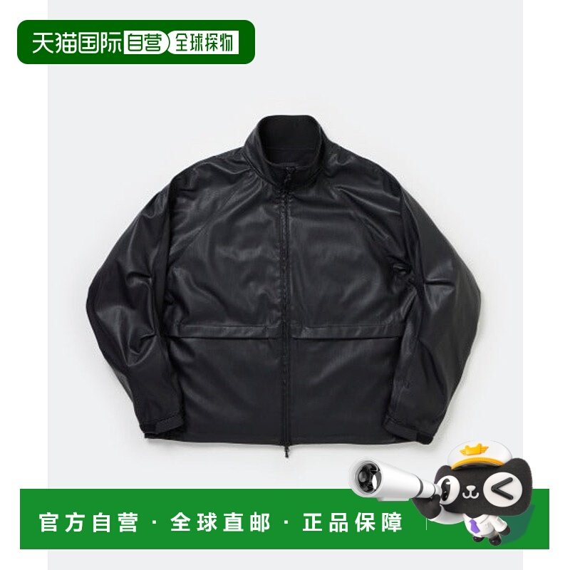 日本直邮DAIWA PIER39 TECH合成皮肤防风夹克 [98015064] 夹克