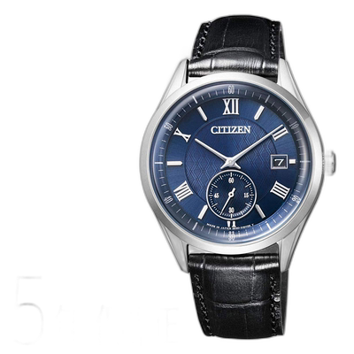 日本直邮 Citizen Collection 公民系列 光动能手表 男士 BV1120-