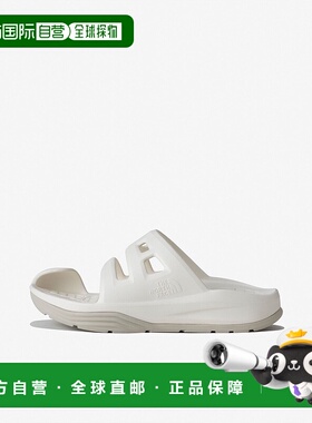 日本直邮Reactive 男女通用厚底拖鞋凉鞋