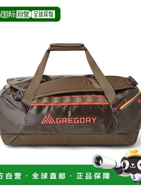 日本直邮GREGORY 旅行包 40 Mesa Brown 147897D789