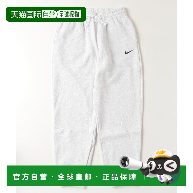 日本直邮Nike W NSW PHNX FLC HR PANT 2 运动长裤 [98732147]