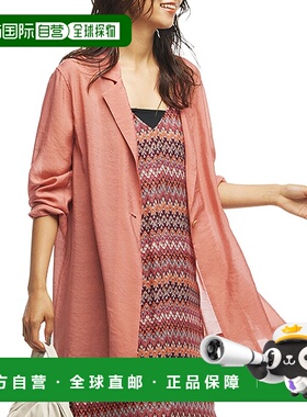 日本直邮RANAN 纱质轻薄夹克 R05096EW10492外套