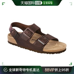 勃肯男女凉鞋 BIRKENSTOCK 休闲搭扣沙滩鞋 日本直邮 夏季