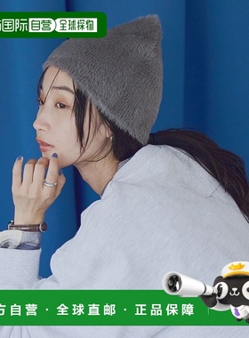 日本直邮coen 羽毛纱针织手表 CO3322EW011622 [手表]