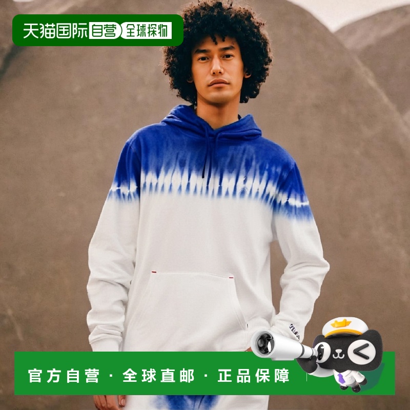 日本直邮 Balde 比赛网球/羽毛球服（男式/中性） Uni Design 派/