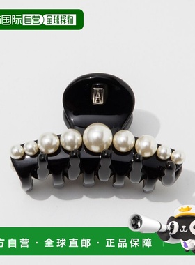 日本直邮Alexandre de Paris CONFIANCE EN SOI LES PERLES SMALL