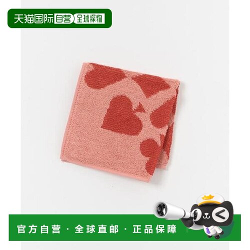 URBAN RESEARCH Hipopotamus BC BLEND Chief towel 毛巾