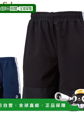 日本直邮Sfida BP 编织练习短裤 JR 短裤 短裤 半裤 下装 服装 青