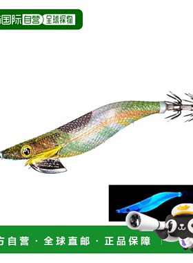 【日本直邮】Shimano禧玛诺 路亚鱼饵FlashBoost2.5号QE-J25V 006