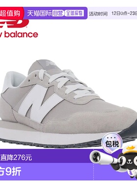日本直邮New Balance MS237 HG 男女通用运动鞋尺码 22.5-29.0cm
