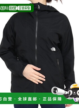 日本直邮【日本直邮】The North Face北面女款夹克NPW72230-K外套