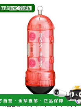 日本直邮大和 MD Bishi 2 BIG-80 红色