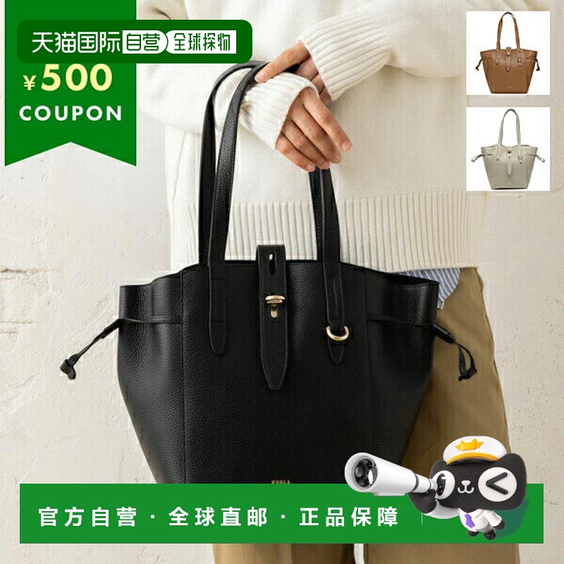 日本直邮Furla 包袋 手提包 网状 女士 BZT0FUA A.0011 HSF000