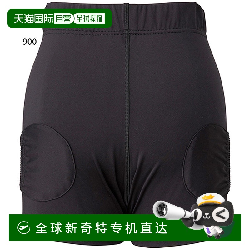 日本直邮邓禄普女士内裤网球羽毛球服下装内衣运动内衣DUNLOP DAU