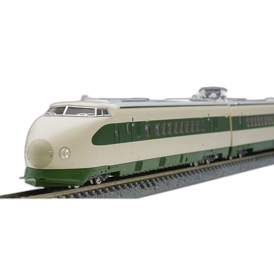 【日本直邮】多美卡 铁道列车模型 JNR 200系列东北/上越新干线E