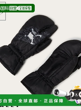 日本直邮Oakley Skull Mitten 冬季手套 18.0 FW FOS901844