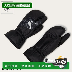 冬季 Mitten 手套 18.0 FOS901844 日本直邮Oakley Skull
