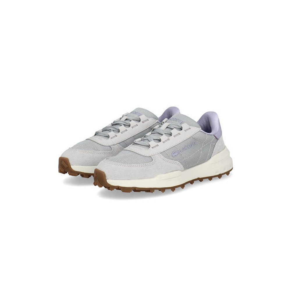 日本直邮LACOSTE 精英活跃进化2252SFA女士运动鞋 50SFA0083 396