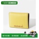 日本直邮MARNI 女士双折钱包 P6533 BIFOLD PFMOQ14Q11