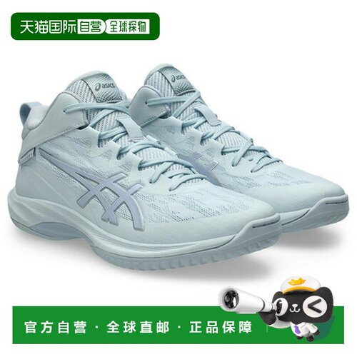 日本直邮亚瑟士（ASICS）（男款、女款）篮球鞋 战靴 GELHOOP V17