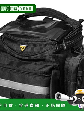 日本直邮TOPEAK 导游车把包5LBAG43500