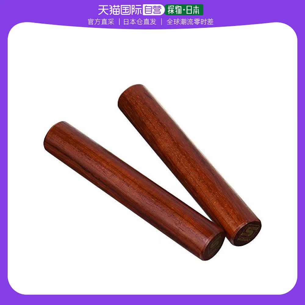 【日本直邮】suzuki铃木 双响筒 节奏棒 src-300s 高音