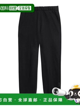 日潮跑腿ON昂跑 男士俱乐部运动裤 Black L 1ME1004休闲裤