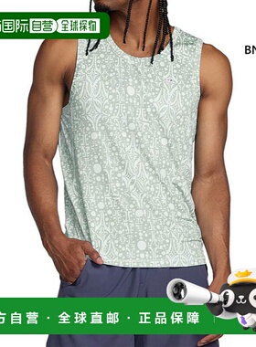 日本直邮RVCA 男士防晒衣 Rich Jacobs Sport Vent SL 休闲上衣背