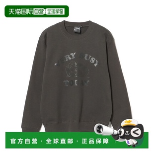 TODAY 男装 全棉宽松 1h可退 T恤 BUSY 半袖 爱心趣 日本直邮VERY