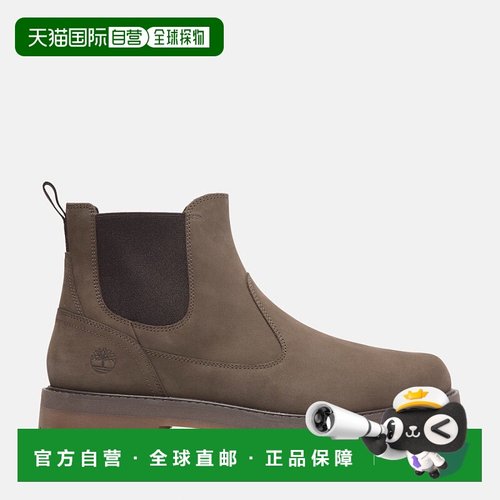 日本直邮Timberland添柏岚男女同款马丁靴A6A4WEM5