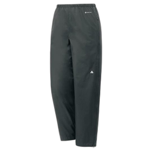 1h可退 日本直邮montbell雨舞者裤子儿童130-160GTX防水舒适