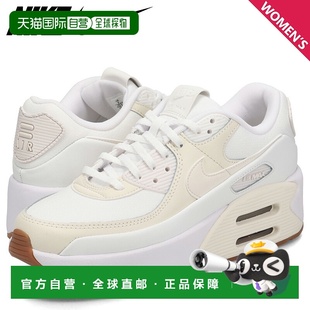 LV8 运动鞋 日本直邮耐克 FD4328 马克斯 女子 111 气垫