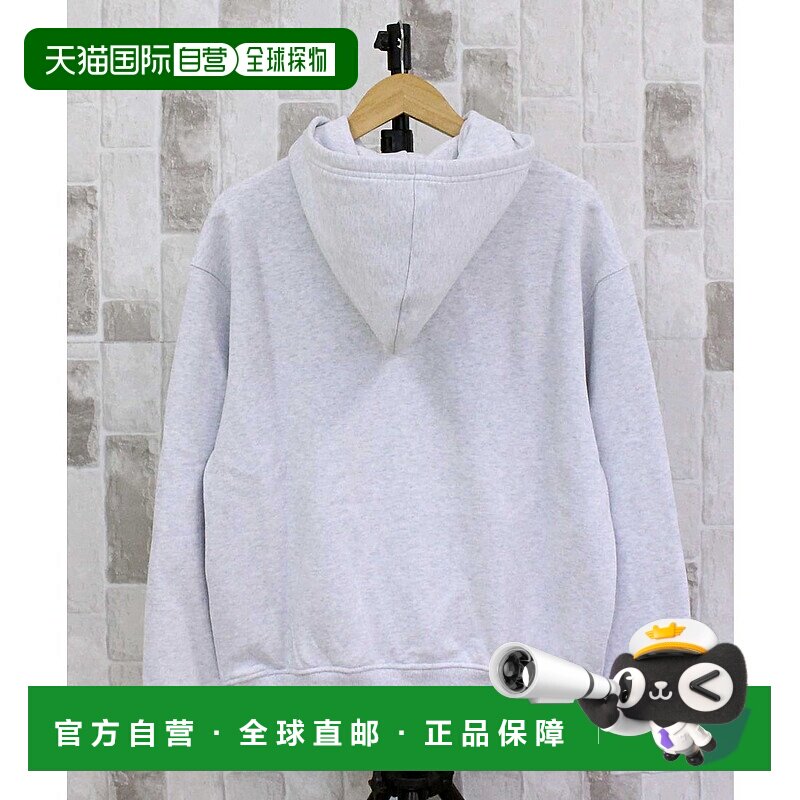 日本直邮NERDY 龟宝连帽套头卫衣 [NE8621EU001130]